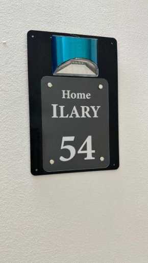 Home Ilary